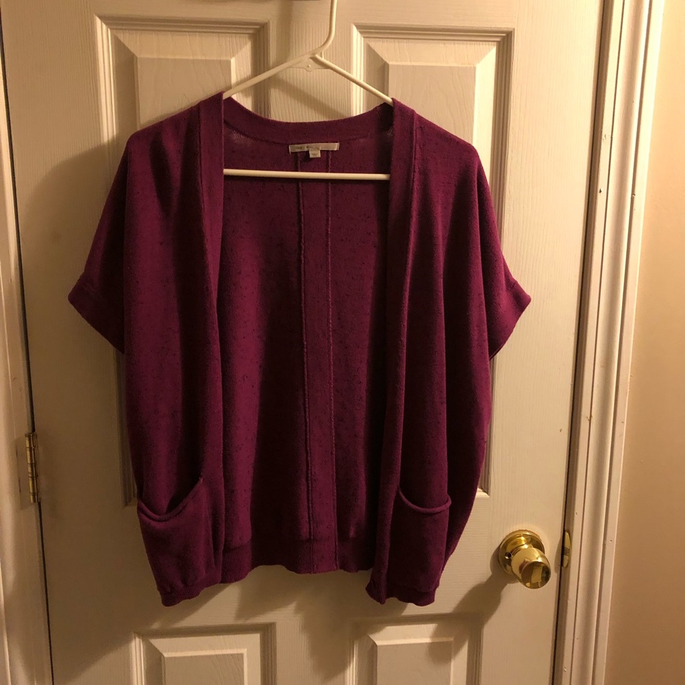 Gap Cardigan